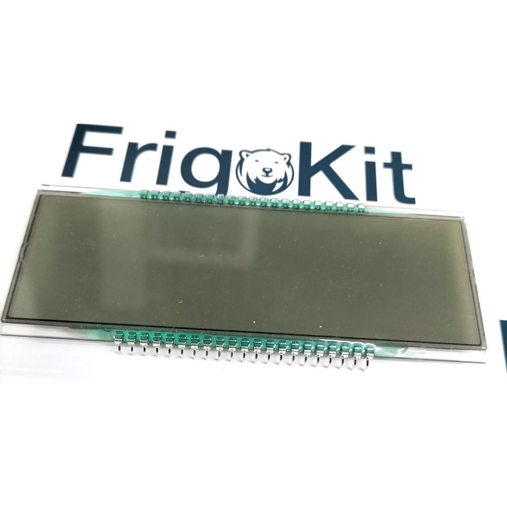 12-00433-03RP LCD DISPLAY FOR CARRIER 69NT40 ML3/ ML5 LCD 69NT40-501 2 ...